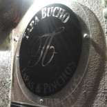 Tapa Bucho Carta