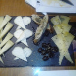 Tapa Bucho Nourriture
