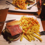 Tapa Bucho Comida