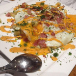 Tapa Bucho Comida