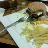 Tapa Bucho Comida