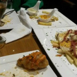 Tapa Bucho Comida
