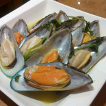 Tapa Bucho Comida