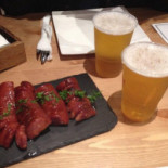 Tapa Bucho Comida