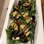 Tapa Bucho Comida