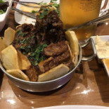 Tapa Bucho Comida