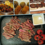 Tapa Bucho Comida