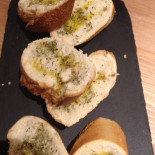 Tapa Bucho Comida