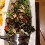 Tapa Bucho Comida
