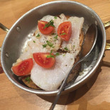 Tapa Bucho Comida
