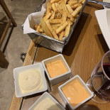 Tapa Bucho Bebida