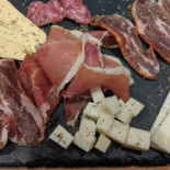 Tapa Bucho Comida