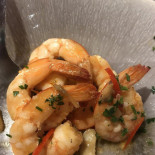 Tapa Bucho Comida