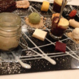 Tapa Bucho Bebida
