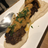 Tapa Bucho Comida