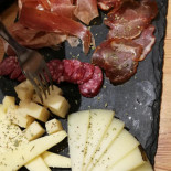 Tapa Bucho Comida