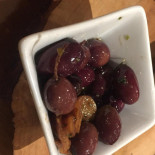 Tapa Bucho Comida