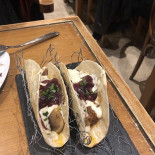 Tapa Bucho Comida