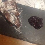 Tapa Bucho Bebida