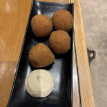 Tapa Bucho Bebida