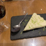 Tapa Bucho Bebida