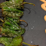 Tapa Bucho Bebida