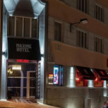 Maxime Restaurante-bar Boisson