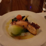 Flow Restaurant Bar Comida