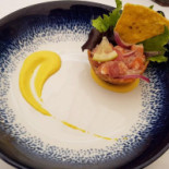 Flow Restaurant Bar Comida