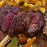 Flow Restaurant Bar Comida