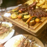 Flow Restaurant Bar Comida