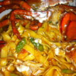 Flow Restaurant Bar Comida