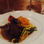 Flow Restaurant Bar Comida