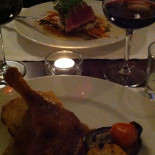 Flow Restaurant Bar Comida
