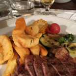 Flow Restaurant Bar Comida