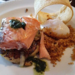 Flow Restaurant Bar Comida