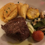 Flow Restaurant Bar Comida