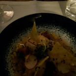 Flow Restaurant Bar Comida