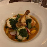 Flow Restaurant Bar Comida