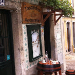 Tascardoso Exterior