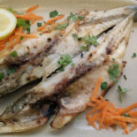 Tascardoso Comida