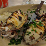 Tascardoso Comida