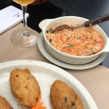 Tascardoso Comida