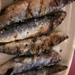 Tascardoso Comida