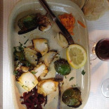 Tascardoso Comida