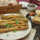 Tascardoso Comida