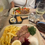 Tascardoso Comida