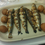 Tascardoso Comida