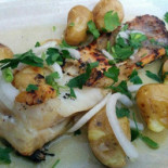 Tascardoso Comida