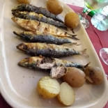 Tascardoso Comida